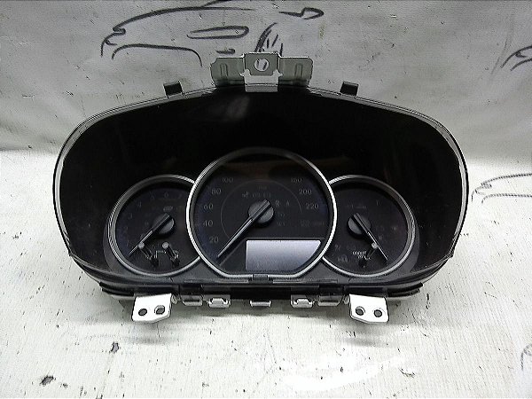 Velocimetro Painel Instrumentos Yaris 2023 165km Rodado Aut.
