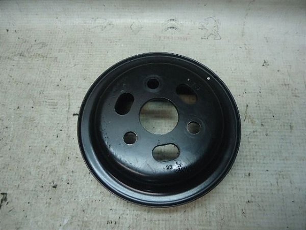 Polia Bomba De Agua Honda Hr-v 18/18 Hrv 1.8 Flex