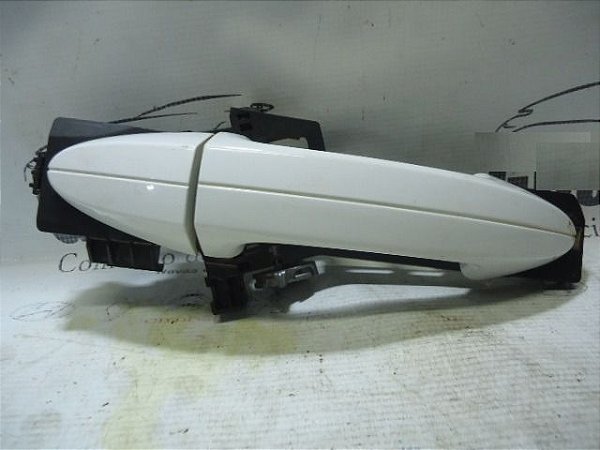 Maçaneta Externa Tras Esq Ford Ecosport 14/14