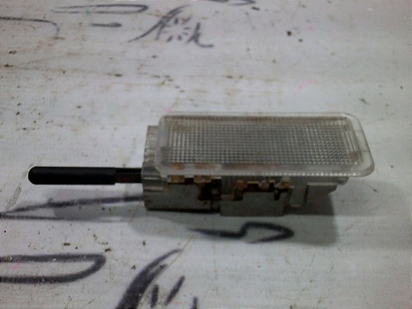 Luz Porta Luvas Citroen C3 1.5 8v 2014/15 Original
