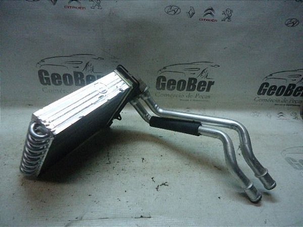Radiador Ar Quente Renault Logan Sandero 15 A 18 1.0 16v Sce
