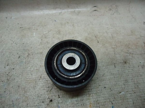 Polia Louca Citroen C4 Pallas 2.0 Gasolina