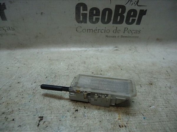 Luz Porta Luvas Citroen C4 Pallas Hatch