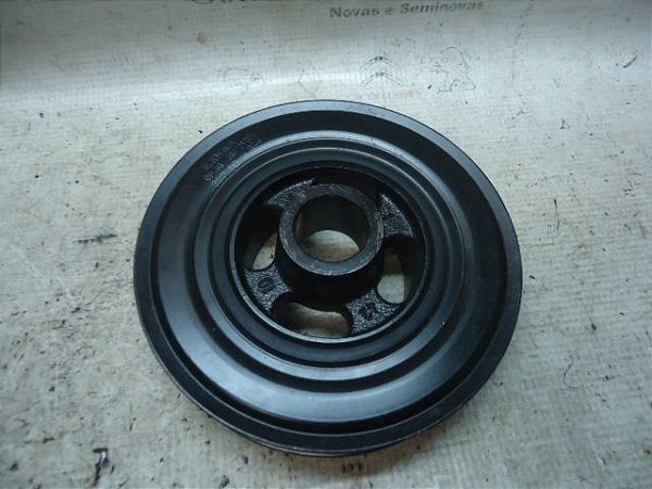 Polia Micro V New Fiesta Mexicano 11 A 13 1.6