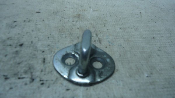 Trinco Tranca Batente Da Porta Hyundai I30 09/10