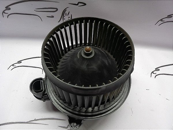 Ventuinha Interna Ford New Fiesta 15 16 17 18