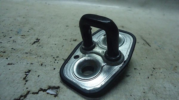 Trinco Tranca Batente De Porta Aircross 11 A 15