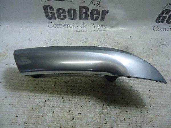 Puxador Da Porta Diant Esq Citroen C3 14/15