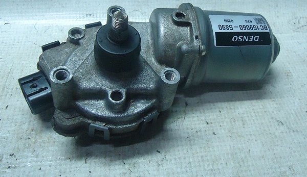 Motor Limpador Parabrisa Traseiro Toyota Corolla 2016
