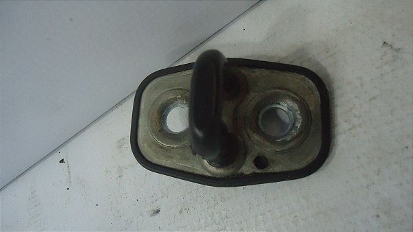 Trinco Tranca Batente De Porta C3 Picasso 12/13 Aircross