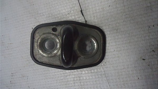 Trinco Tranca Batente De Porta Aircross 12 A 15 Original