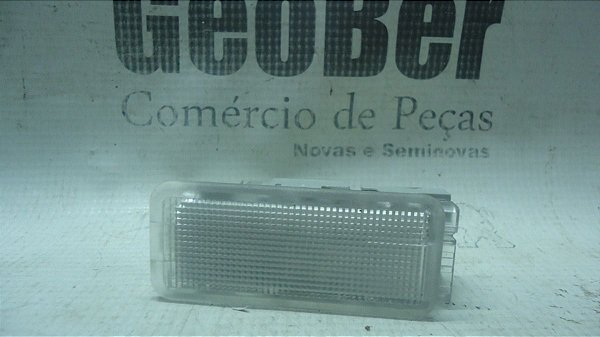 Luz Porta Malas Aircross 11 A 16