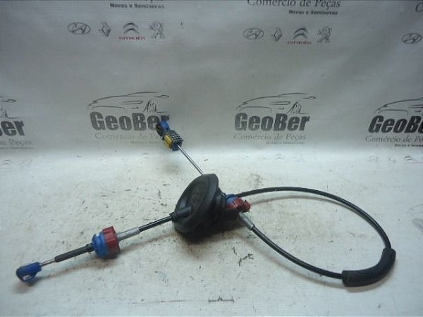 Cabo Cambio Automatico Peugeot 2008 15 A 17 1.6