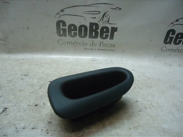 Puxador Da Porta Traseira Esq. Aircross C3 Picasso 11 A 15