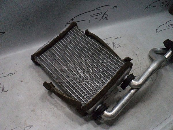 Radiador De Ar Quente Citroen C3 13 A 16 1.5 Manual Original