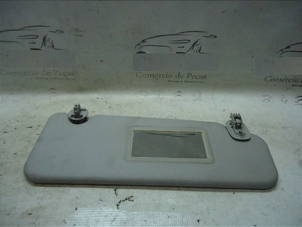 Quebra Sol Para Sol Ld Direito Logan Sandero 15 A 18