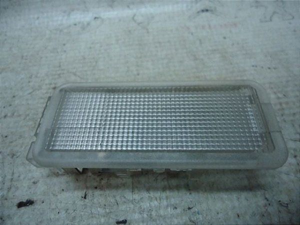 Luz Porta Malas Peugeot 408 2012