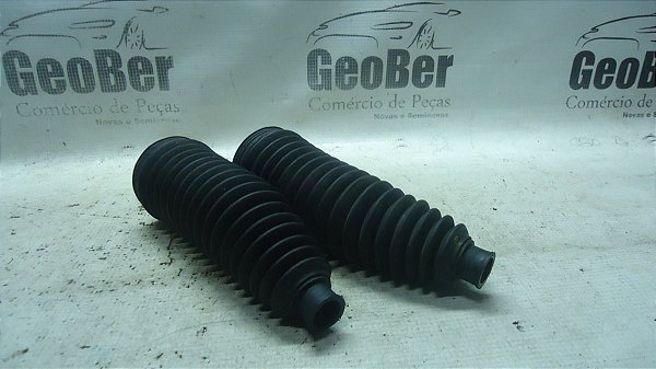 Par De Coifa Dos Axiais Toyota Etios 12 A 15 1.5