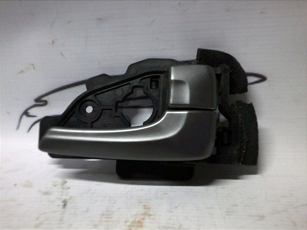 Maçaneta Interna Porta Traseira Direita Hyundai Ix35 17/18