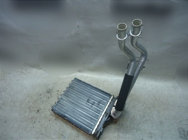Radiador Do Ar Quente Renault Captur 18/19 1.6 16v