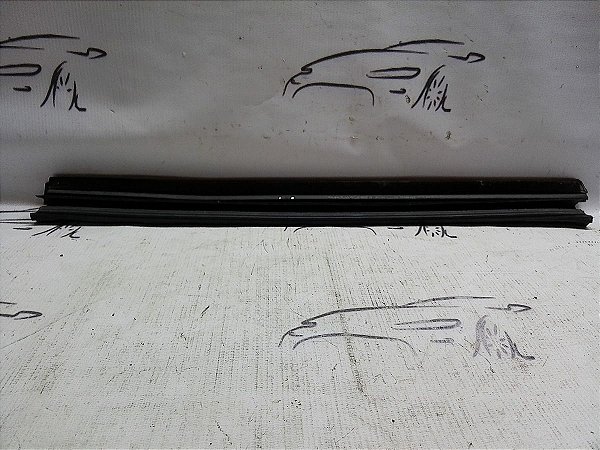 Par Pestana Porta Traseira Esquerda Citroen C4 Cactus 2019