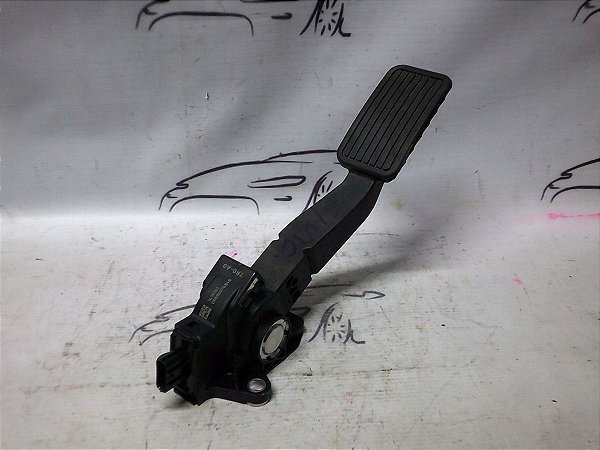 Pedal Acelerador Eletronico Honda Civic 14/15 2.0 Original