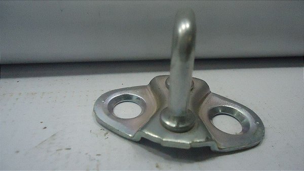 Trinco Tranca Batente Tampa Traseira Honda Hr-v Hrv 17/18