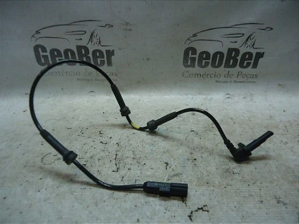 Sensor Abs Dianteiro Logan Sandero 17/18 1.6 8v Original