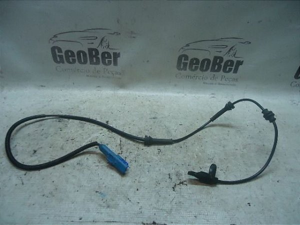 Sensor Abs Dianteiro Peugeot 2008 2017 1.6 Aut
