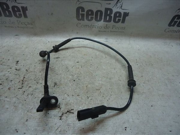 Sensor Abs Dianteiro Sandero Logan 1.0 16v 15/16