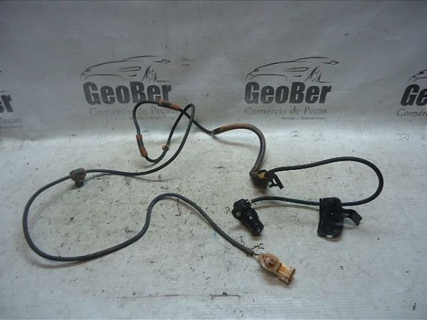Sensor Abs Dianteiro Toyota Hilux 12/13 3.0 Autom.