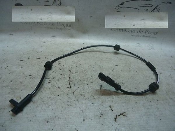 Sensor Abs Traseiro Ford Ecosport 16/17 1.6 16v Original