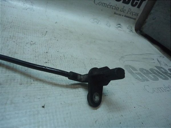 Sensor Abs Traseiro Logan Sandero 15 A 18 1.0 16v Sce
