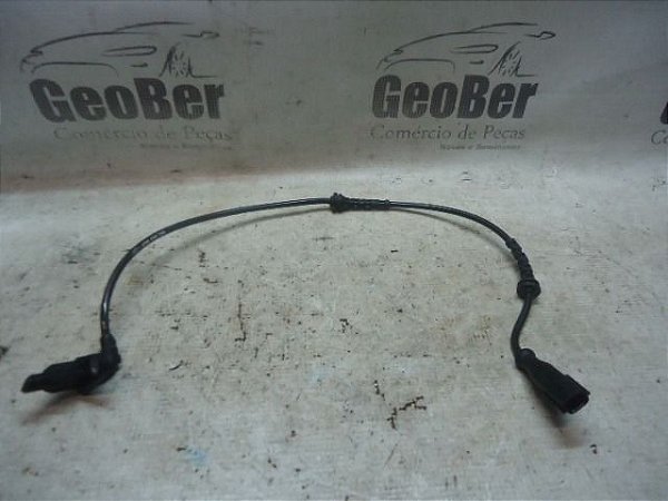 Sensor Abs Traseiro Renault Captur 18/19 1.6 Original