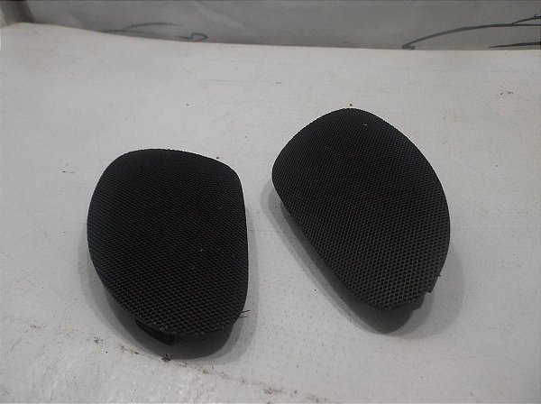 Par Twiter Tweeter Som Peugeot 408 11/12 Original