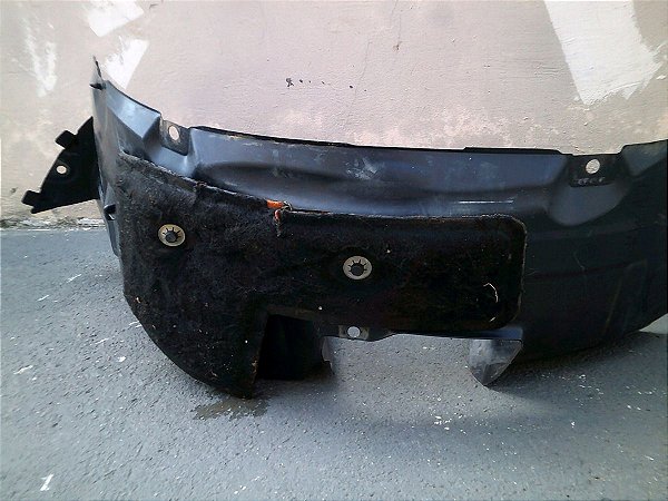 Parabarro Dianteiro Direito Renault Kwid 20/21 Original