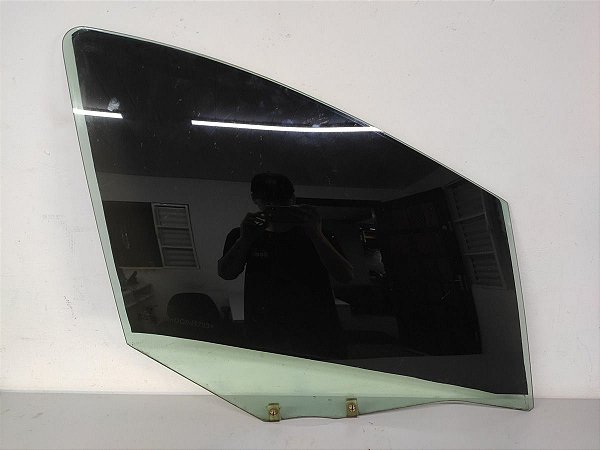 Vidro Porta Dianteira Direita Peugeot 308 13/14 Original