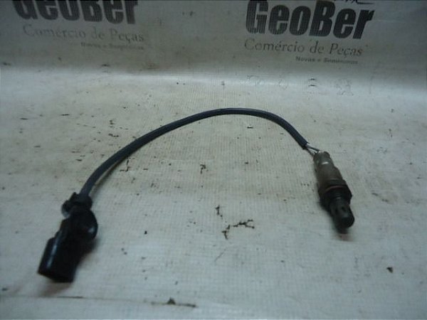 Sonda Lambda Cabo Cinza Logan Sandero 15 A 18 1.0 16v Sce