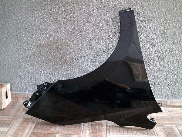 Paralama Direito Lataria Hyundai Ix35 17 18 19 Original