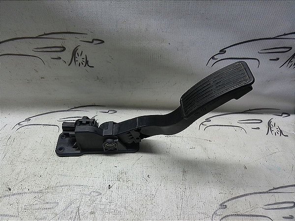 Pedal Acelerador Eletronico Chery Qq 18/19 1.0 Manual Origin