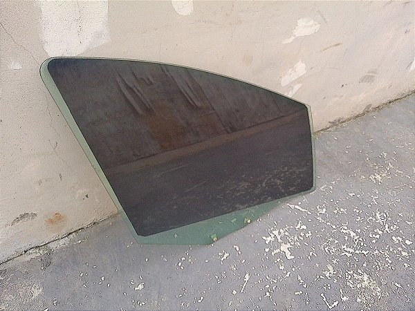 Vidro Porta Dianteiro Direito Peugeot 308 12 A 15