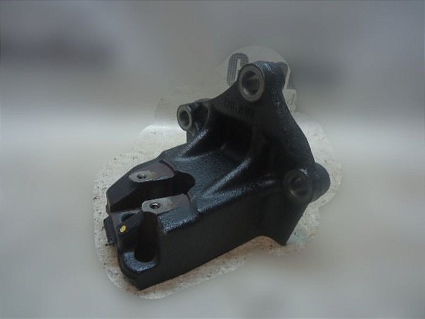 Suporte Coxim Caixa De Cambio Hyundai Hb20 13/14 1.6 Manual