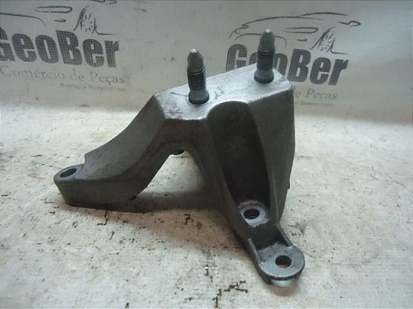 Suporte Coxim Da Caixa Sandero Logan 1.0 16v 15/16
