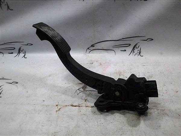 Pedal Acelerador Eletronico Mitsubishi Lancer 19/20 Original