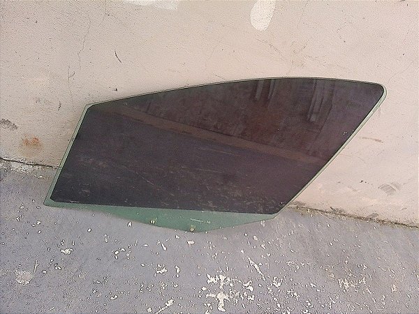 Vidro Porta Dianteiro Esquerdo Peugeot 308 12 A 15