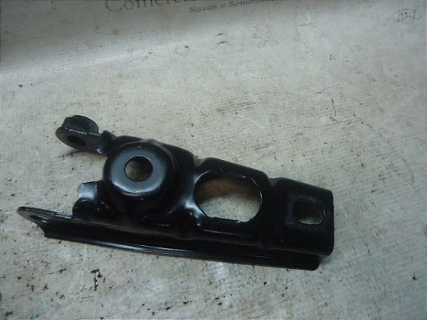 Suporte Coxim Inferior Renault Captur 18/19 1.6