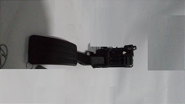 Pedal Acelerador Eletrônico Renault Sandero Expression 12/13
