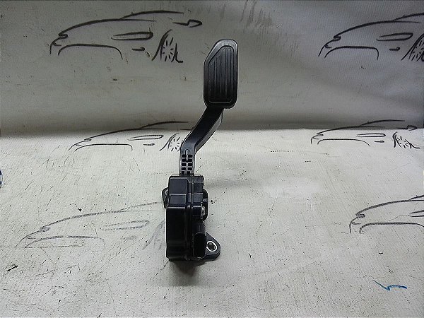 Pedal Acelerador Eletronico Toyota Yaris Xls 1.5 Autom 19/20