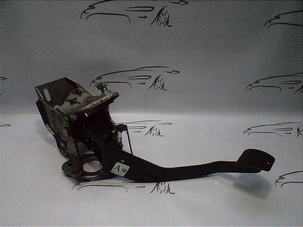 Pedal De Embreagem Honda Civic 2015 2.0 Manual