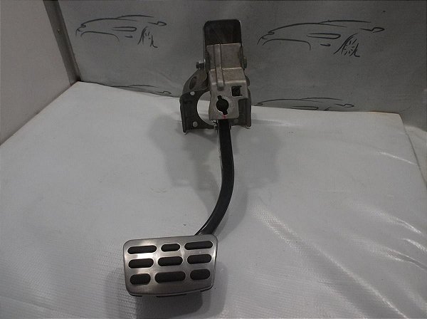 Pedal De Freio Kia Cerato 16/17 1.6 Aut. Original